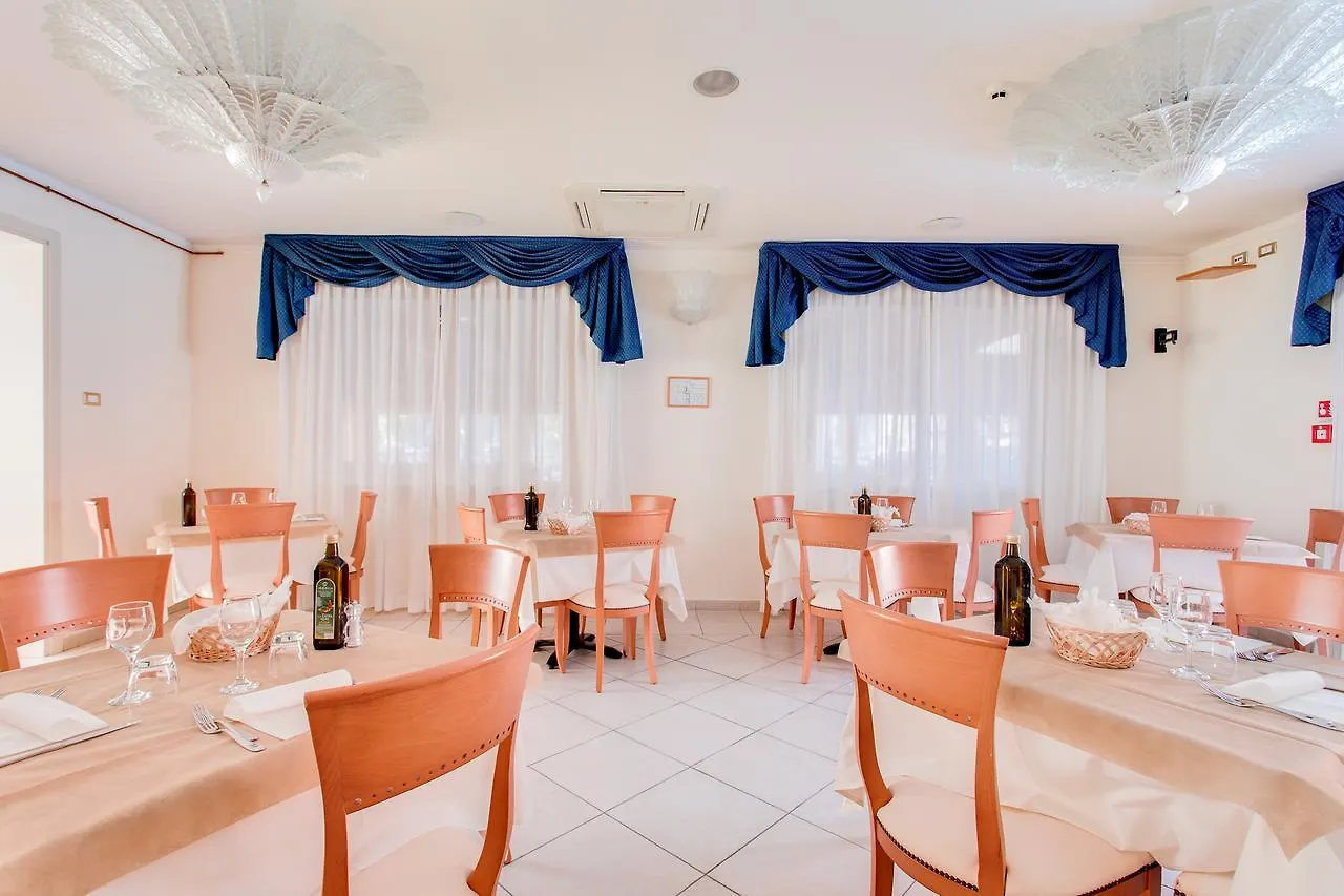 Hotel De La Ville 체제나티코